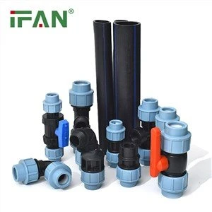 HDPE fi soket