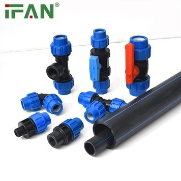 Plastik Agrikilti HDPE Tiyo