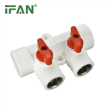 PPR Manifolds ak Fi Insert