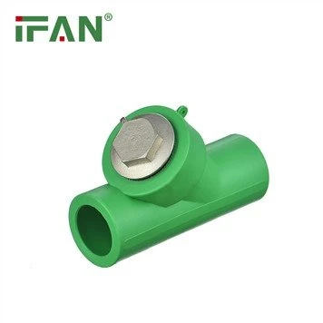 PPR filtre plastik