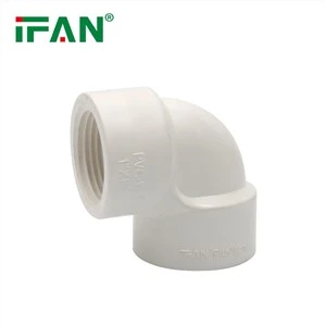 UPVC Fitting 90 ° C Elbow