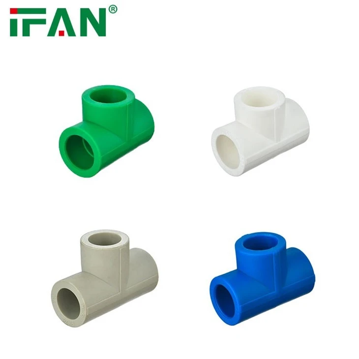 Pipe PPR Fittings