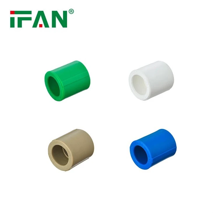 Pipe PPR Fittings