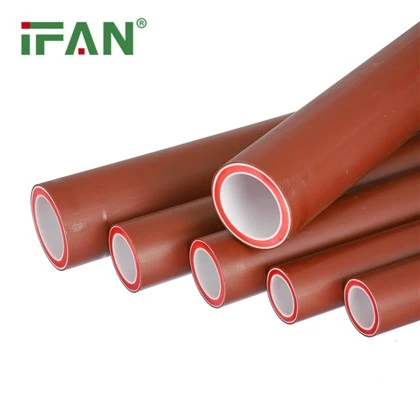 Tiyo plastik PPH