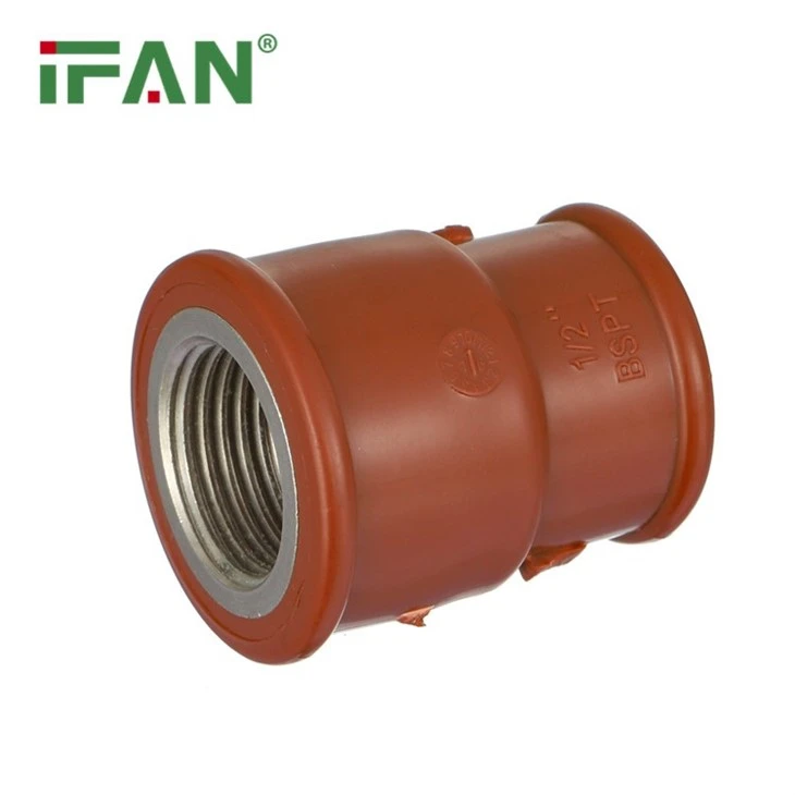 Thread PPH Coupling