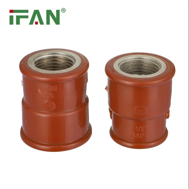 Thread PPH Coupling
