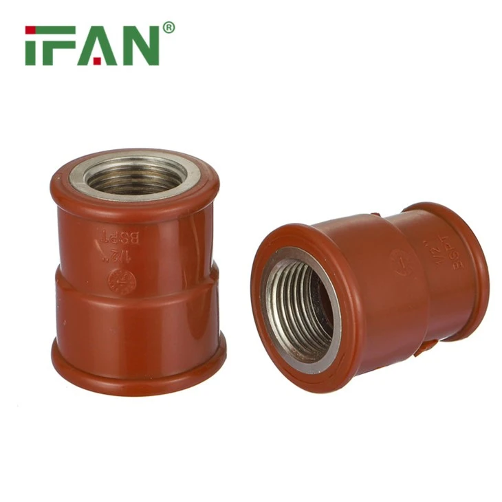 Fil PPH Coupling