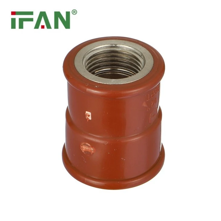 Thread PPH Coupling