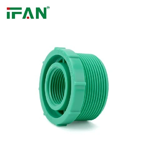 IFAN BS 4346 Green UPVC Bush suppliers