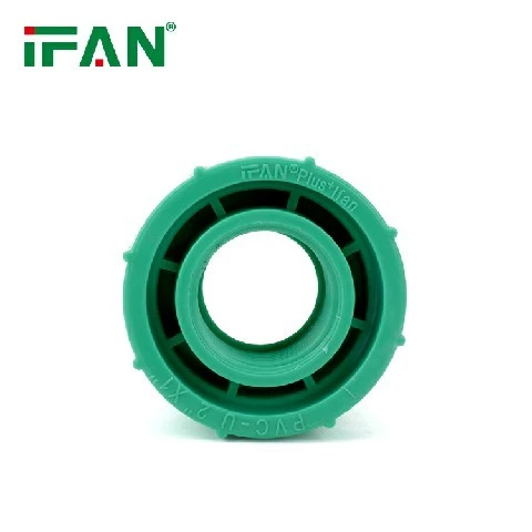 IFAN BS 4346 Green UPVC Bush best