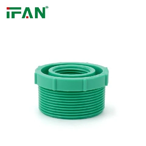IFAN BS 4346 Green UPVC Bush factory