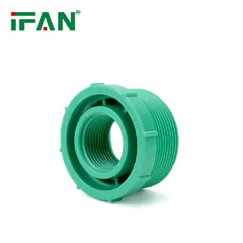 IFAN BS 4346 Green UPVC Bush