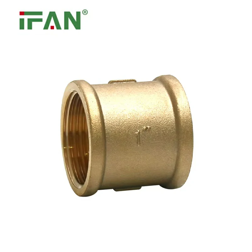 Ifan kwiv Fitting doub kouti fi