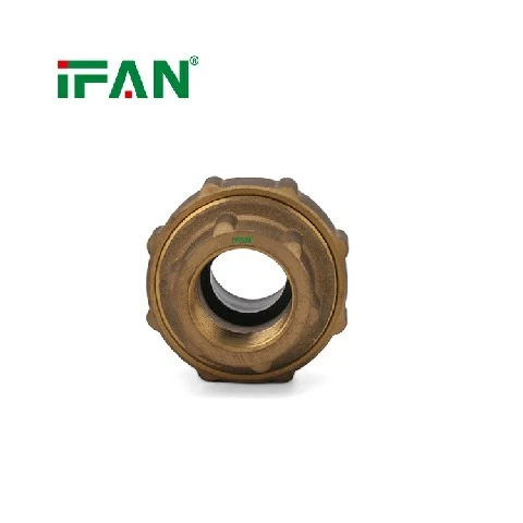 IFANPlus Black PPR Female Union suppliers