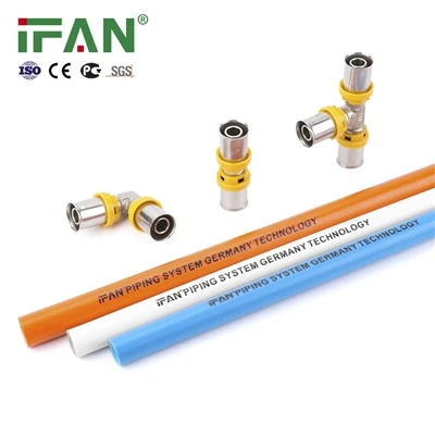 Designing Efficient PEX Water Lines Designing Efficient PEX Water Lines