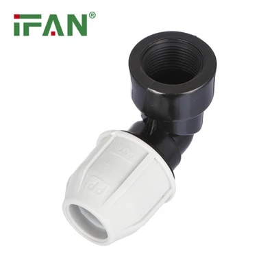 SI FEMA  Elbow PP  (603)