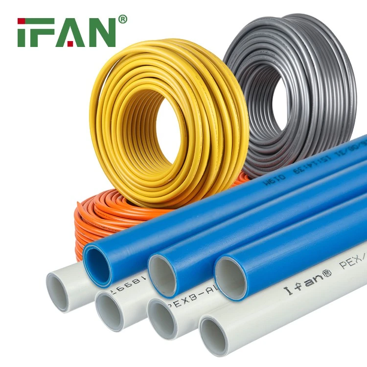 pex al pex pipe