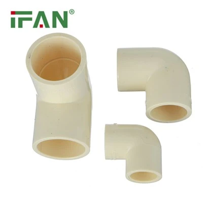ASTM D2846 CPVC koud