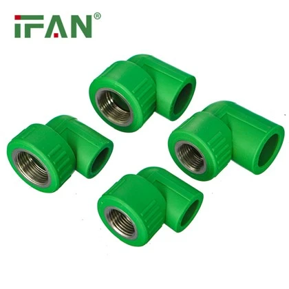 DIN 8077/8078 Fi koud