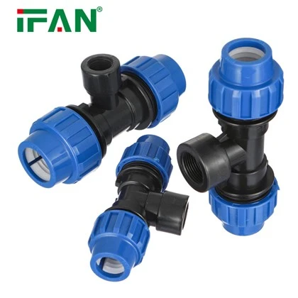 IFAN ASTM D3035 PP Tee