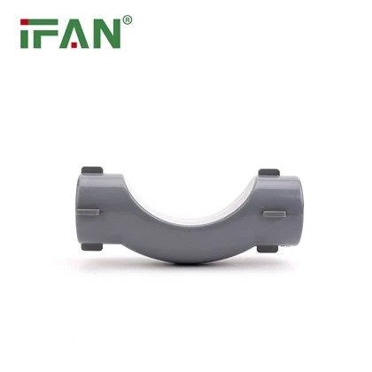 IFAN ASTM F439 CPVC kwazman