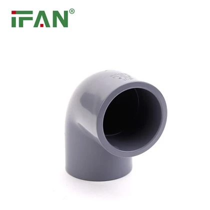 IFAN ASTM F439 CPVC Koud