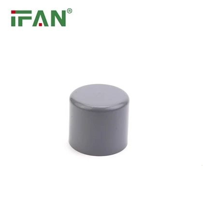 Ifan ASTM F439 CPVC Fen Cap