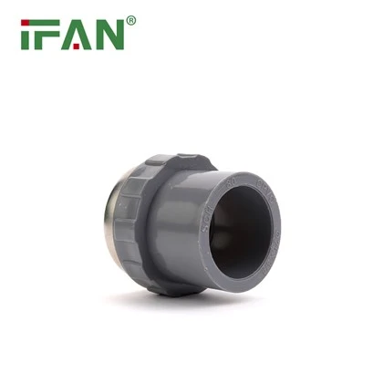 Ifan ASTM F439 CPVC Sokèt Fi