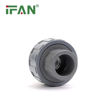 IFAN ASTM F439 CPVC Inyon
