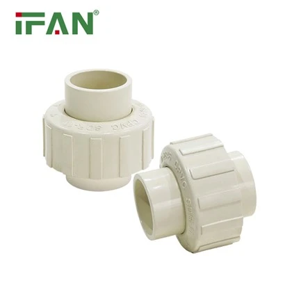 IFAN ASTM2846 CPVC Inyon