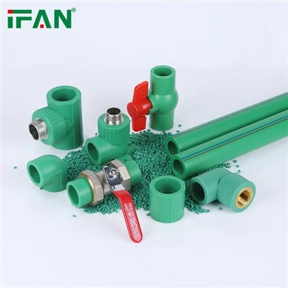 Ifan kwiv insert PPR fil ekipman