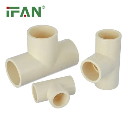 IFAN CPVC ASTM   Standard  Tee