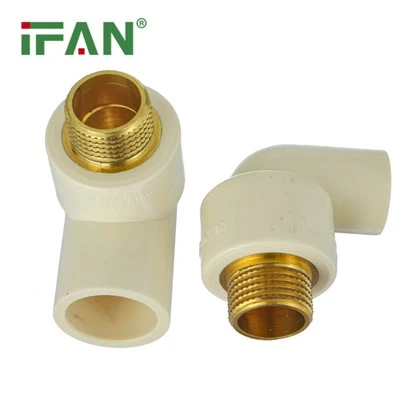 IFAN CPVC koud