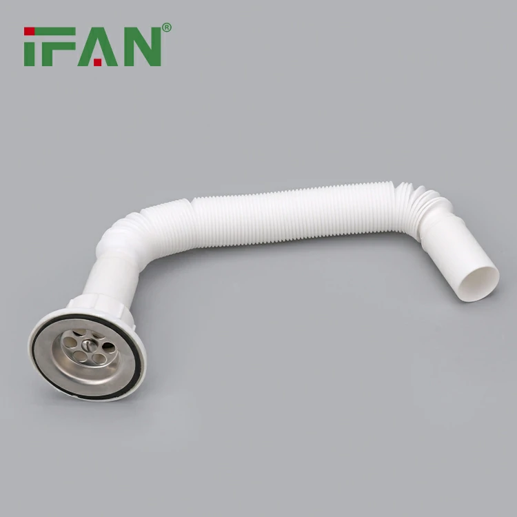 Ifan tiyo drenaj plastik