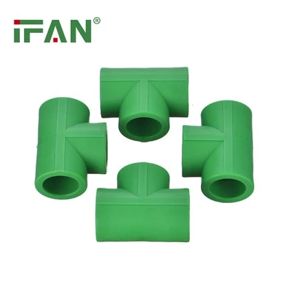 IFAN gratis echantiyon EN15874 PPR Tee