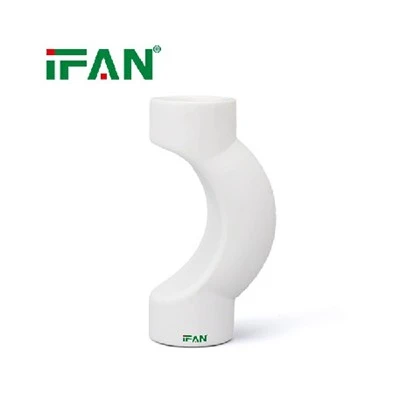 IFANPlus White PPR kwazman