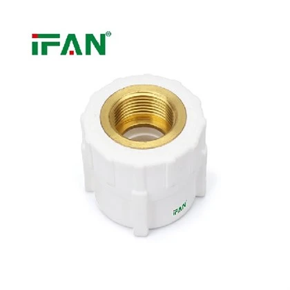 IFANPlus Blan PPR Fi Socket