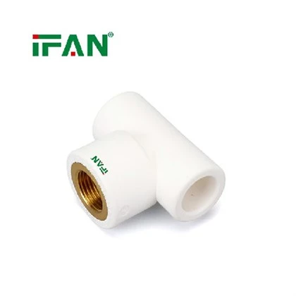 IFANPlus Blan PPR Fi Tee
