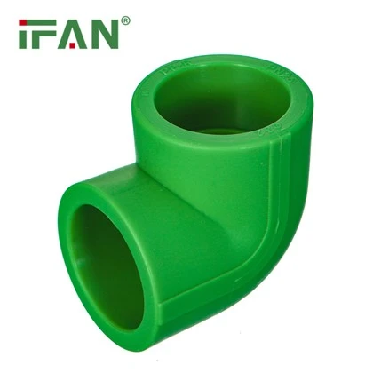ASTM F2389 Green PPR koud